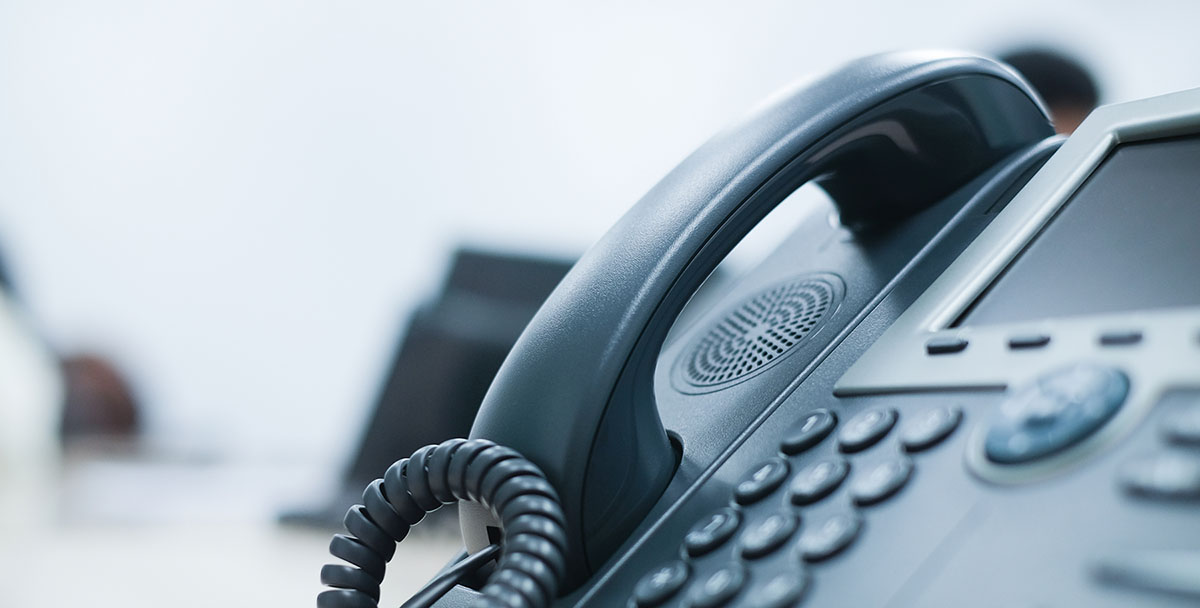 IP PBX 101: What Is an IP Phone System?