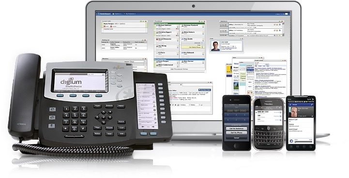 Finding the right phone system for your business
