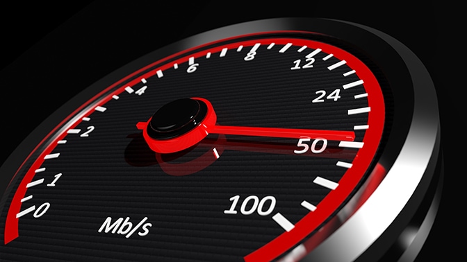 Internet Speeds: What They Mean and What They Can Do for You