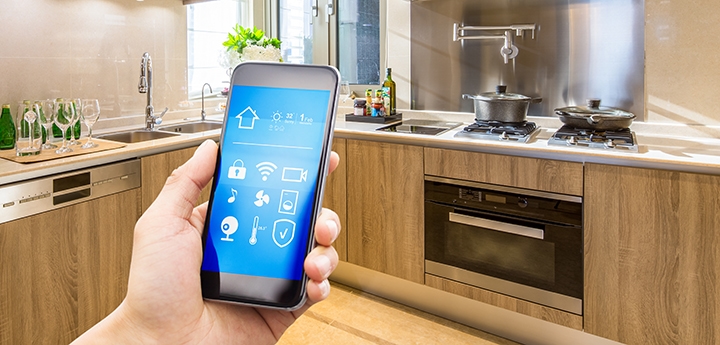 Back to the Future: 2019 Extreme Smart Home Edition