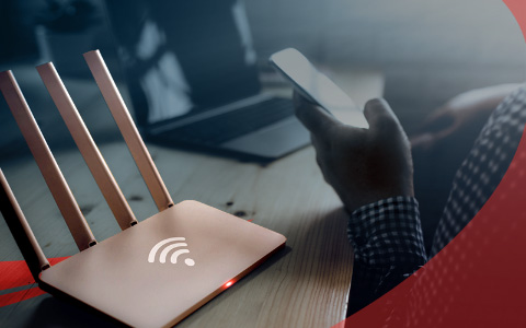Wi-Fi Solutions