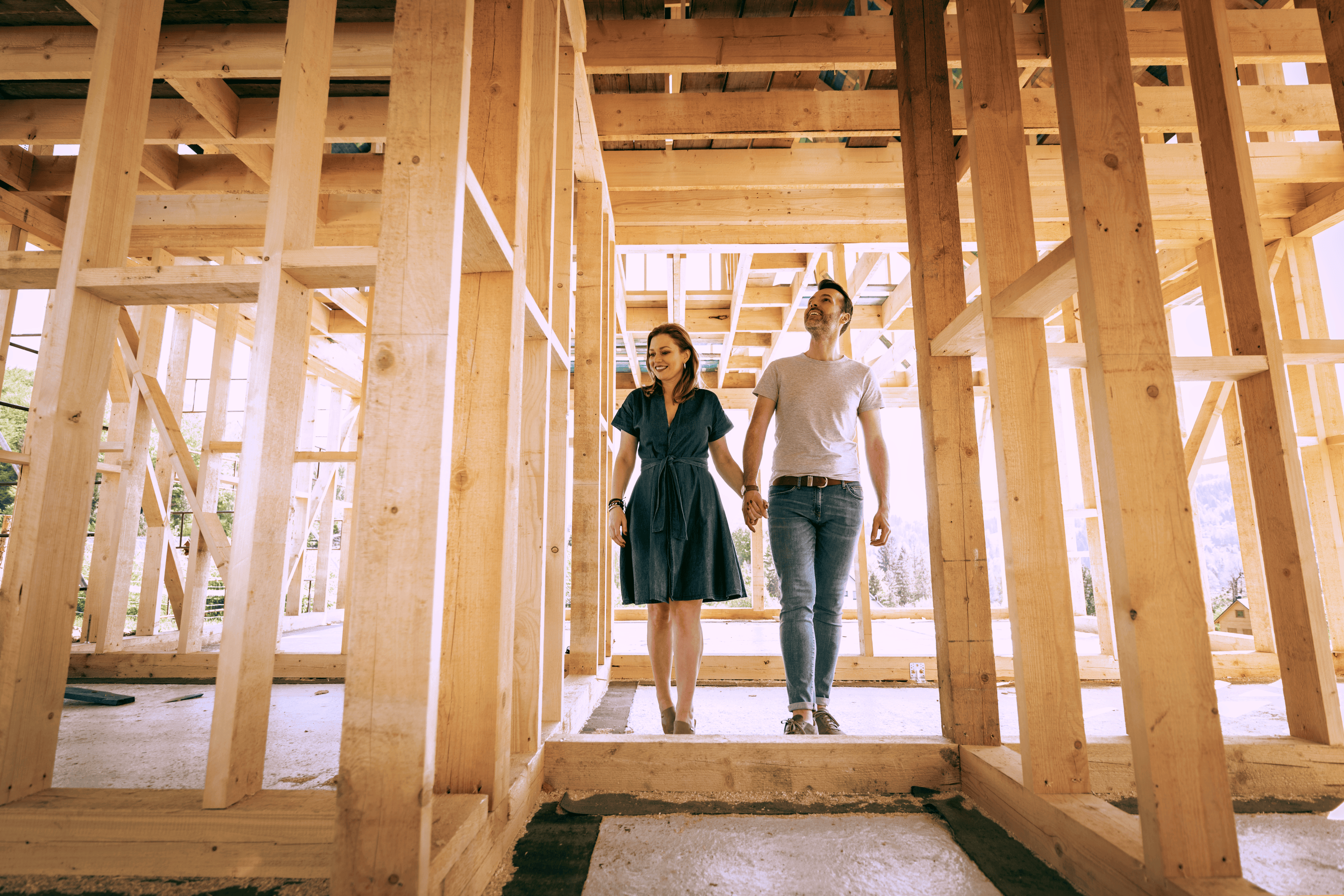 Importance of Internet Infrastructure in New Construction Homes