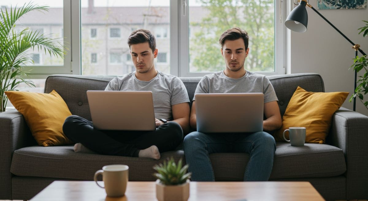 What Are “Symmetrical Speeds”—and Why Are They Essential?