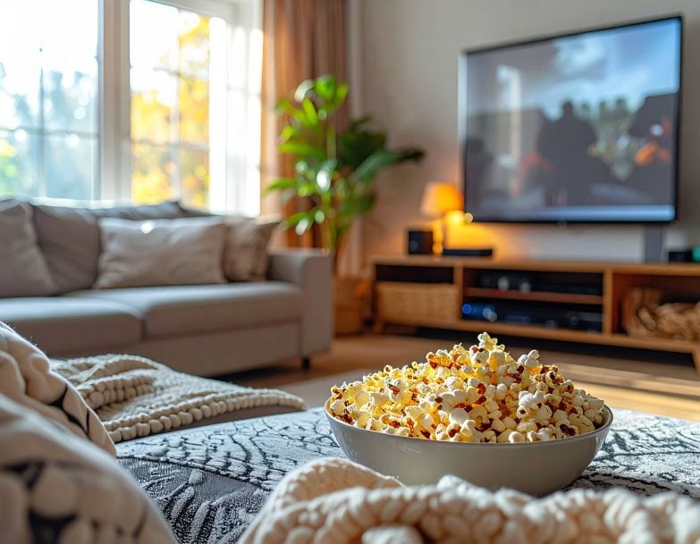 Creating the Ultimate Home Streaming Setup