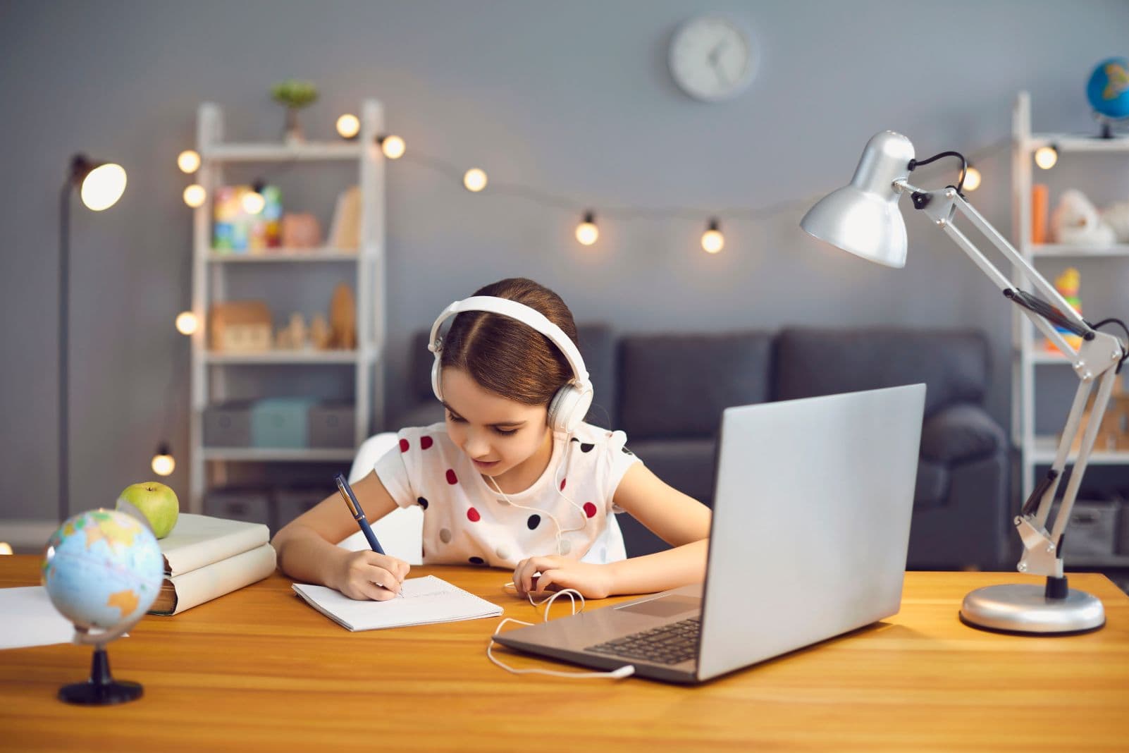 Preparing Your Network for Back-to-School