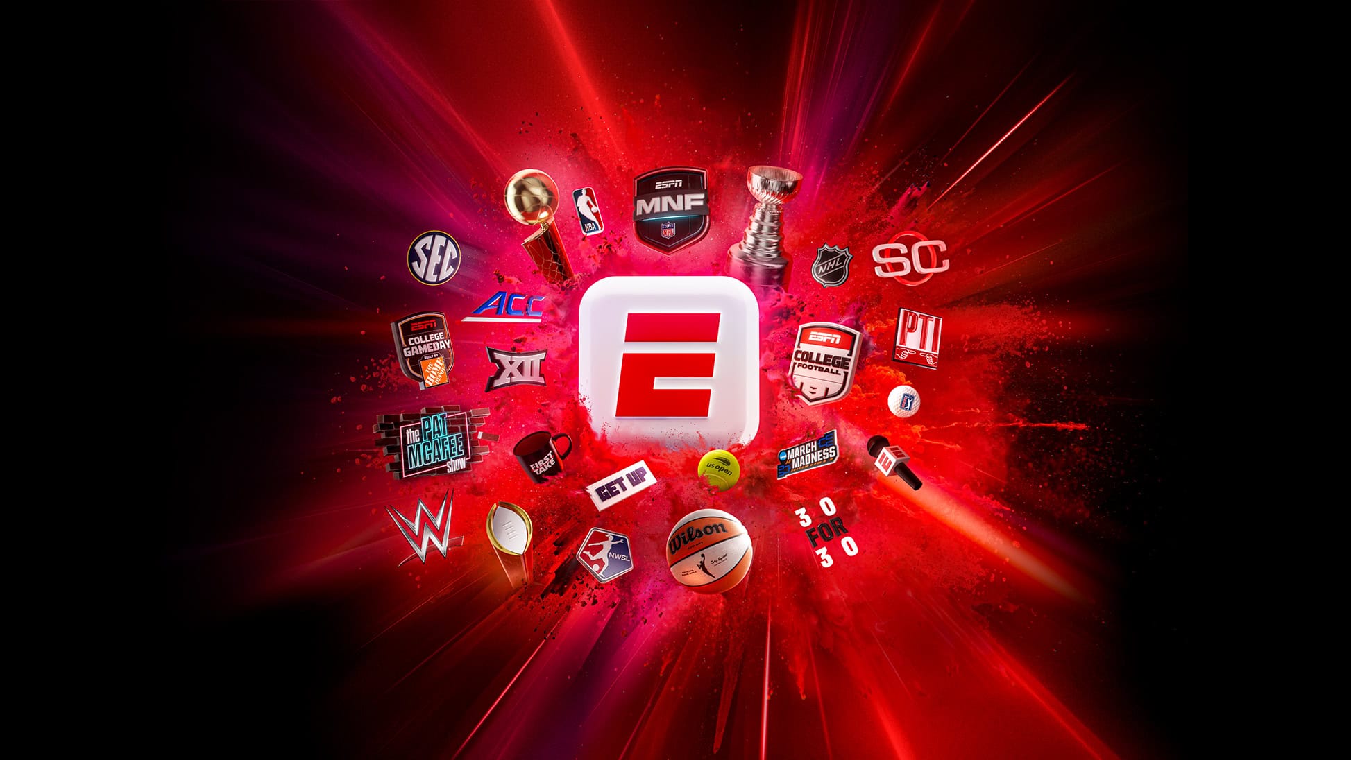 ESPN Unlimited Coming to D & P Communications