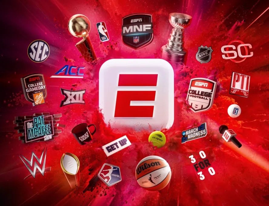 ESPN Unlimited Coming to D & P Communications